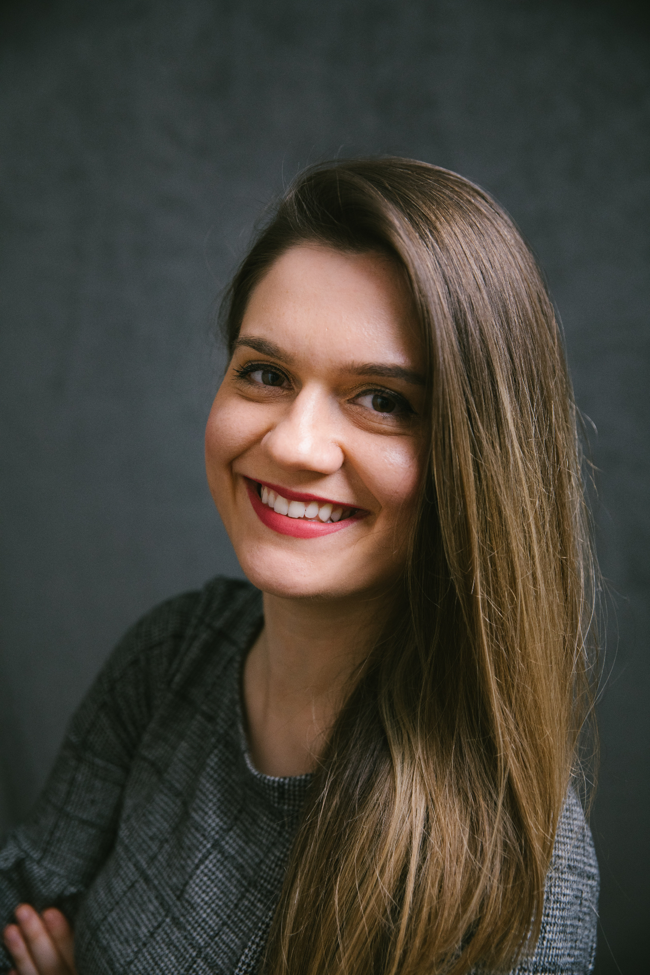 Silviya Koycheva, founder of Nacora