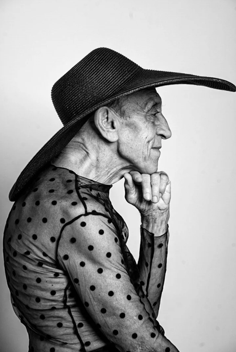 LensCulture Portrait Winner
