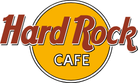 Hard Rock Cafe logo