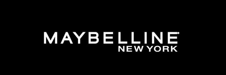 Maybelline logo