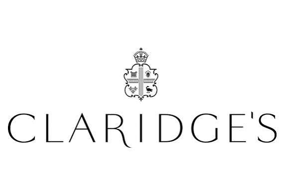 Claridge's logo