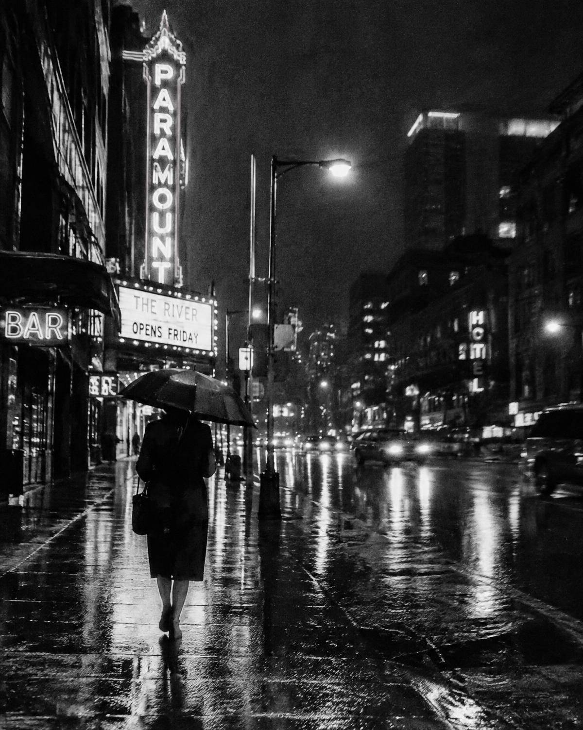 Documentary: street series
